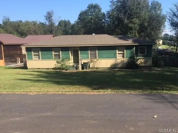 4606 Greenview Dr, Tuscaloosa, AL 35401