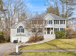 3 Belmont Ln, North Reading, MA 01864