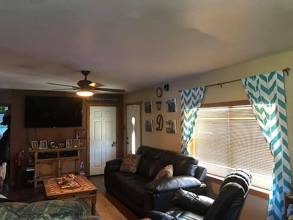 large living room!