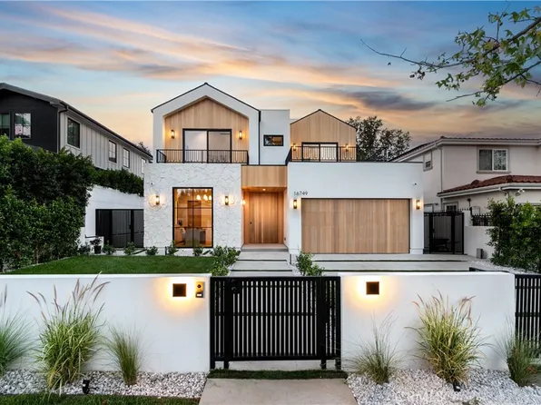16749 Addison St, Encino, CA 91436