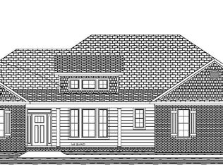 1568 Bellingham Dr, Beech Island, SC 29842