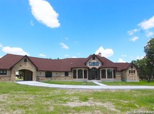 Woodlands Dr Lot 77, La Vernia, TX 78121
