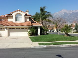 11146 Silver Sun Ln, Rancho Cucamonga, CA 91737