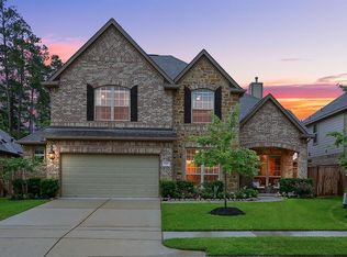 7910 Augusta Creek Ct, Spring, TX 77389