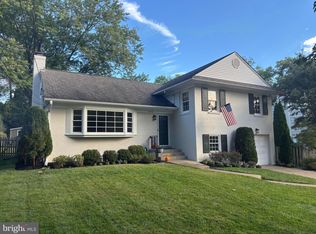 5205 Westpath Way, Bethesda, MD 20816