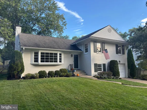 5205 Westpath Way, Bethesda, MD 20816