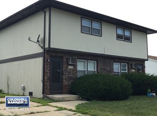 1150 Burgundy Ln, Aurora, IL 60505