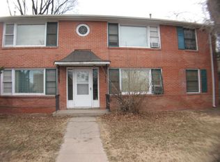 1715 N Greenwood St APT 3, Pueblo, CO 81003