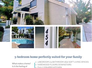 454 Mountain Laurel Ct, Mountain View, CA 94043