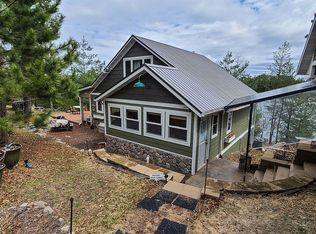 N13502 Old Log Cabin Rd, Minong, WI 54859