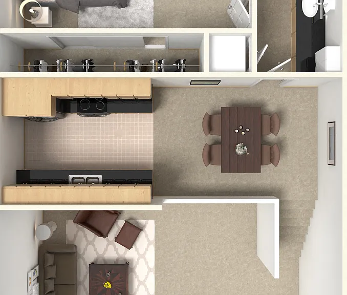 Stoneridge Apartment Homes — Photo 24