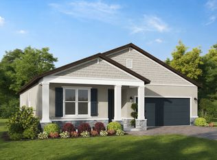 Lark Plan, Eden Crest Single Family Homes, Apopka, FL 32703