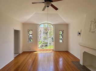 1259 N Flores Ave #G2, West Hollywood, CA 90069