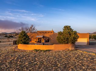 11 Bosque Loop, Santa Fe, NM 87508
