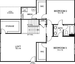 2nd image of 621 Shaker Dr #Tbcbxn