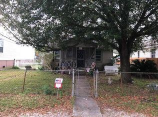 4832 Evangeline St, Metairie, LA 70001