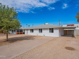 3014 W Mariposa St, Phoenix, AZ 85017