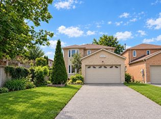 6 Carruthers Cres, Barrie, ON L4M6A5