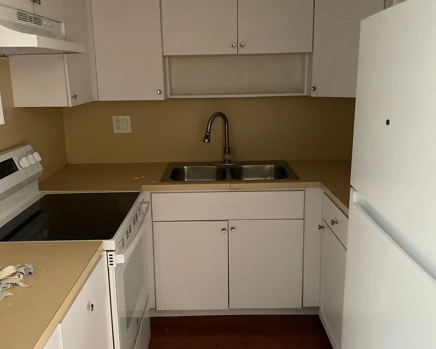 1 bed, 1.0 bath, 633 sqft, $1,500 — Photo 3