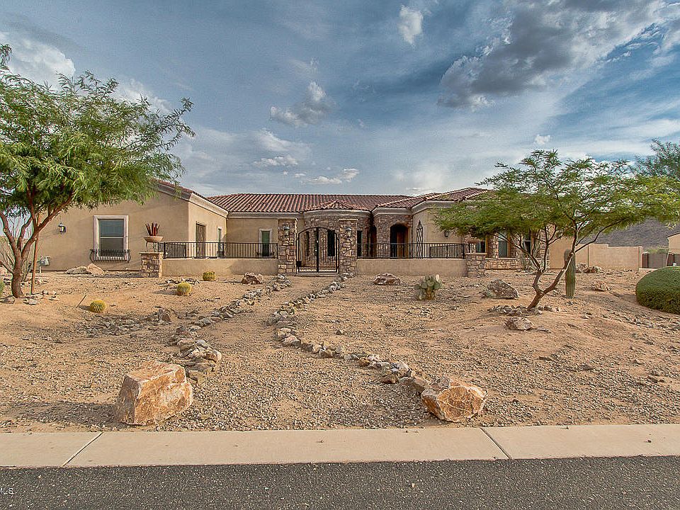 1st image of 5631 W Creekside Ln