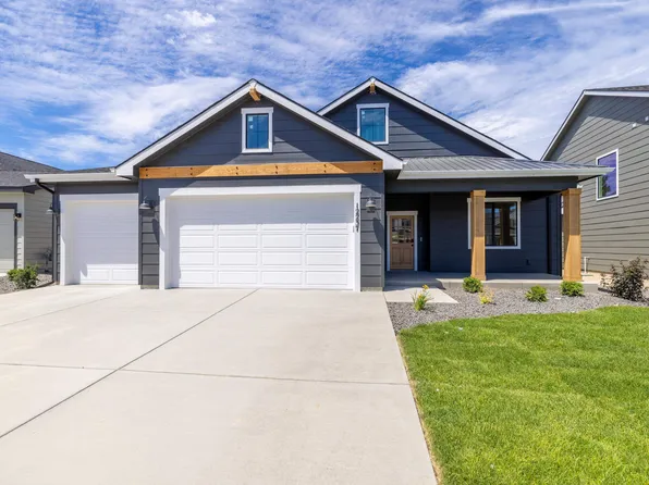 12237 N Valencia Ave, Spokane, WA 99208