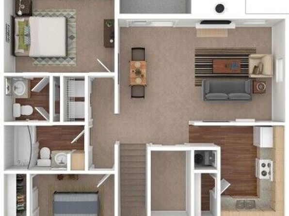 Southgate Manor Apartments | 828 Westway St, Elizabeth City, NC