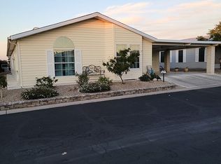 2550 S Ellsworth Rd UNIT 195, Mesa, AZ 85209