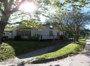 711 Walton St, Houston, TX 77009