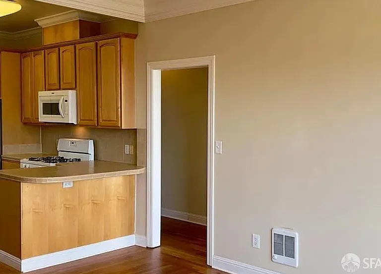 28 Cole St #5 — Photo 5