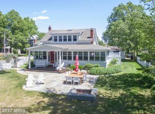 1007 Shore Dr, West River, MD 20778