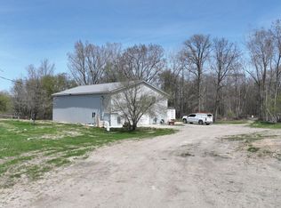 3200 N Union Rd, Alma, MI 48801