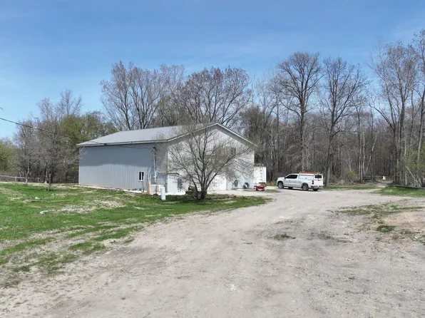 3200 N Union Rd, Alma, MI 48801
