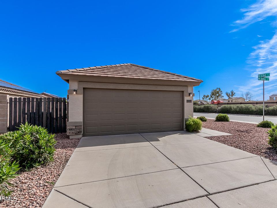 12247 W Dahlia Dr, El Mirage, AZ 85335 Zillow