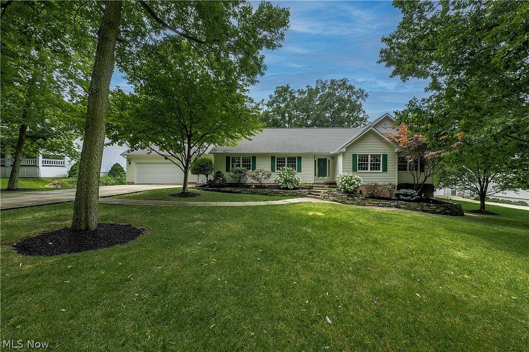 124 N Woodwinds Way, Lakeside Marblehead, OH 43440 Zillow