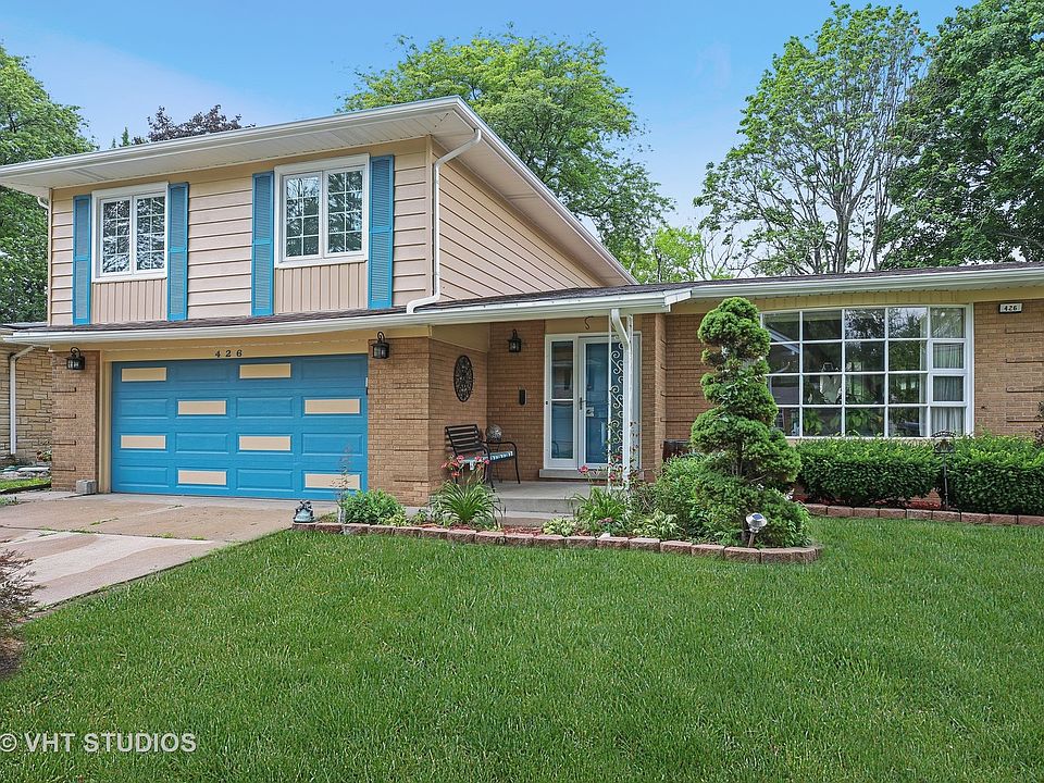 1st image of 426 N Strieff Ln