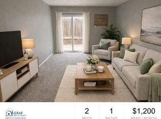 310 Pleasant Ave APT 15, Selah, WA