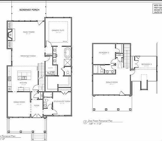 2nd image of 2801 River Vista Dr