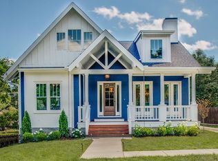 1805 Sweetbriar Ave, Nashville, TN 37212
