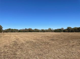 Moccasin Trail Rd, Prague, OK 74864