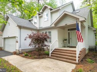 97 High Sheriff Trl, Ocean Pines, MD 21811