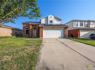 2313 Maedell Dr, Killeen, TX 76542