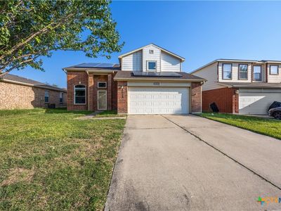 2313 Maedell Dr, Killeen, TX, 76542