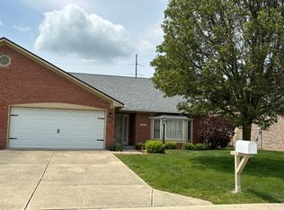 326 Lakewood Ct, Avon, IN 46123