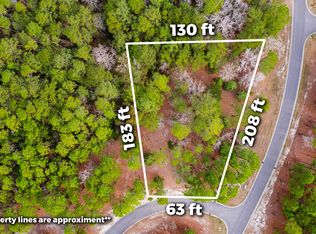 6802 Parnell Pl SW, Ocean Isle Beach, NC 28469