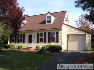 341 Bracken Dr, Lancaster, PA 17601