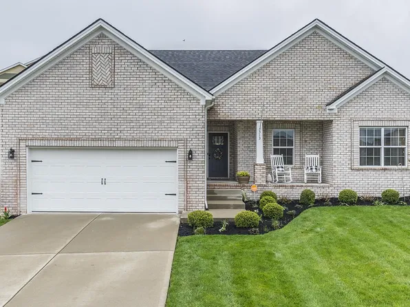 313 Patmore Ln, Nicholasville, KY 40356