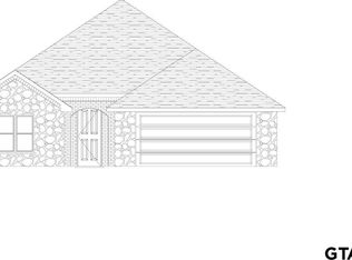423 Deer Point Cv, Chandler, TX 75758