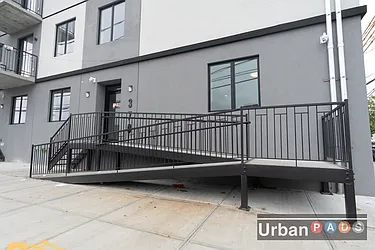 Rented by Urban Pads