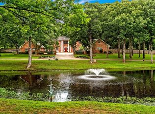 67 Squirrel Ln, Pottsboro, TX 75076