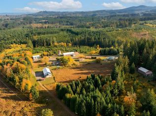 40800 SE Gordon Creek Rd, Corbett, OR 97019
